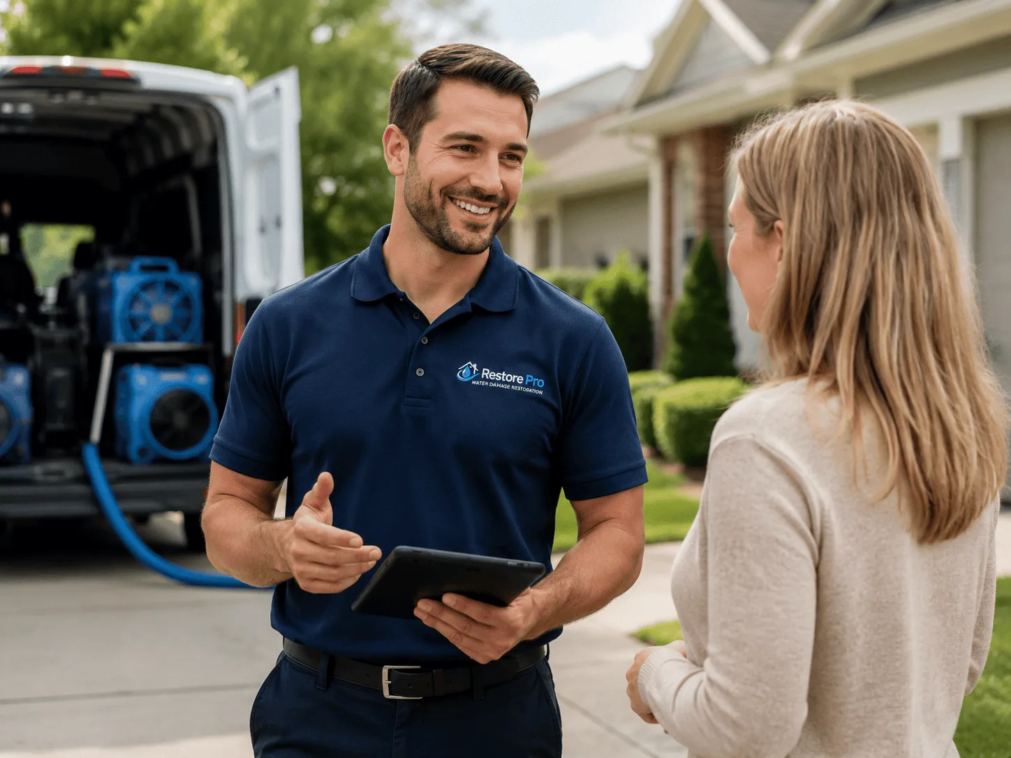Water Damage Restoration Rye, CO FAQs